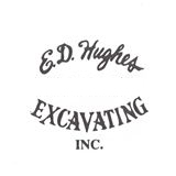 EDhughes - OLD LOGO